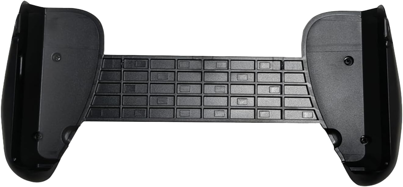 GPD WIN Mini 2025 Grips – Designed for 2025 Model, Ergonomic Comfort, Secure Fit, Anti-Slip, Easy Installation, Enhanced Gaming Experience