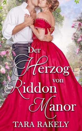 Der Herzog von Riddon Manor