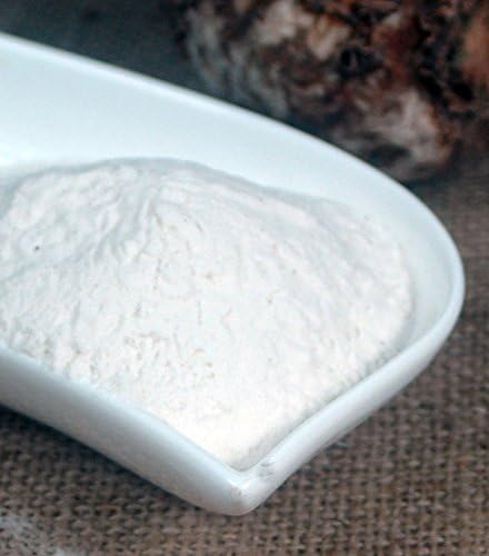 Konjac Root Powder (glucomannan) 1 Kg