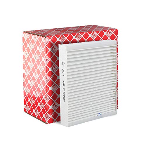 Febi Bilstein 29211 Filtro Abitacolo |