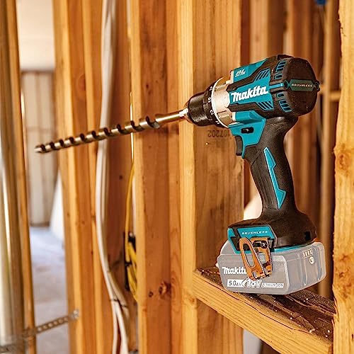 Makita XPH16Z Brushless Compact Hammer Drill