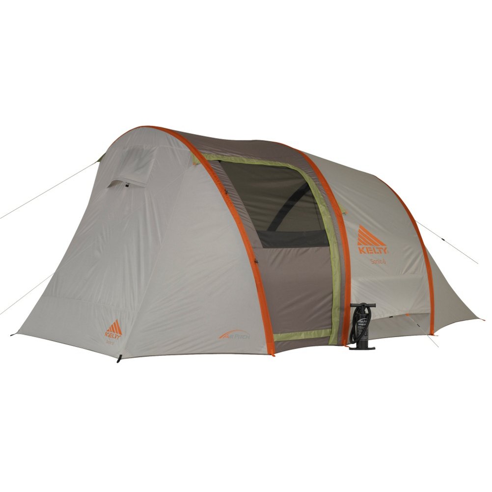 Kelty Sonic Person Airpitch Tent Desertcart Seychelles