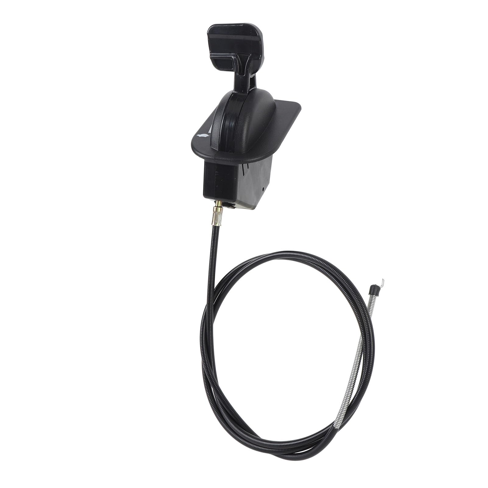 Sostituzione Cavo acceleratore Materiale ABS Durevole per Motore Tosaerba ZT1 ZTS1 ZTS2