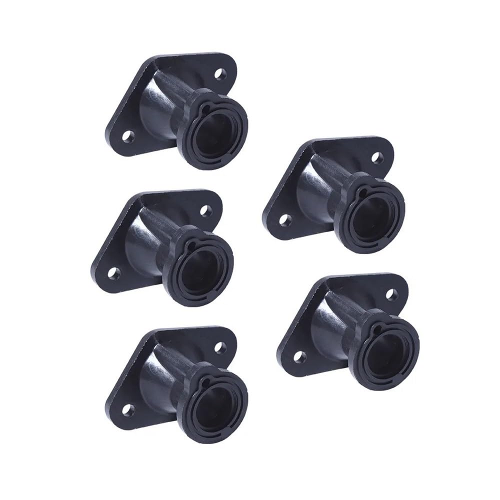 Fundas de colector para reparar motosierras de 25 CC y G2500 con fugas