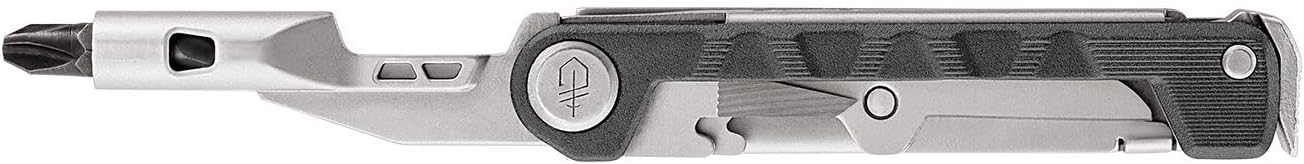Gerber Armbar Drive EDC Pocket Knife Multitool with Bottle Opener, Onyx, Drive (Pack of 12) image 3