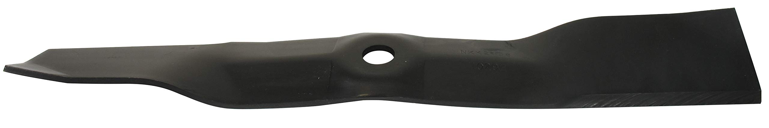 Lame 483mm pour l'entretien du gazon familial le week-end