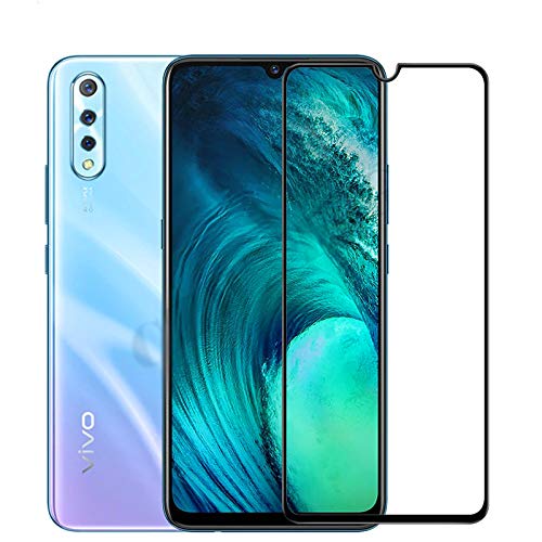 vivo s1 tempered glass 11d