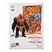 McFarlane Toys - DC Direct - Comic with MEGA Figure - The Flash - Gorilla GRODD