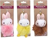 Flamingo Spielzeug WIEP FÜR KATZENANGEL