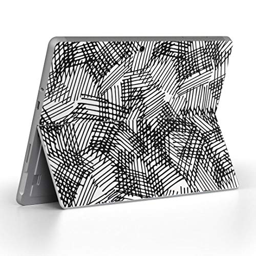 igsticker Surface Go/Surface Go 2 pXLV[ T[tFX go V[ XL ی tB XebJ[ ANZT[ 050842