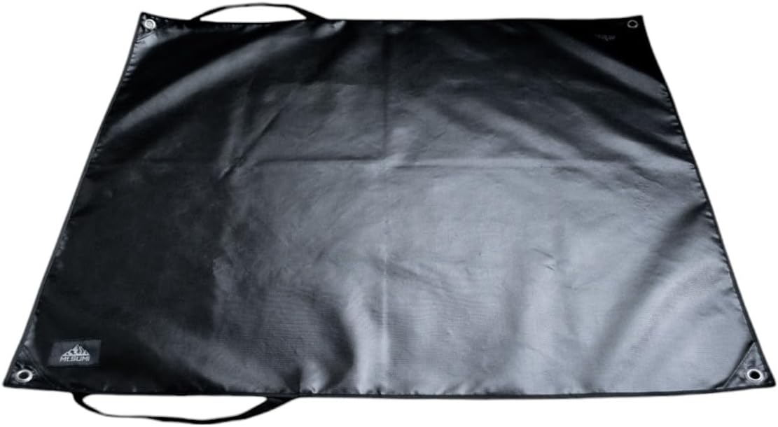 [ Mt.SUMI (マウントスミ)] 耐火シート110×90