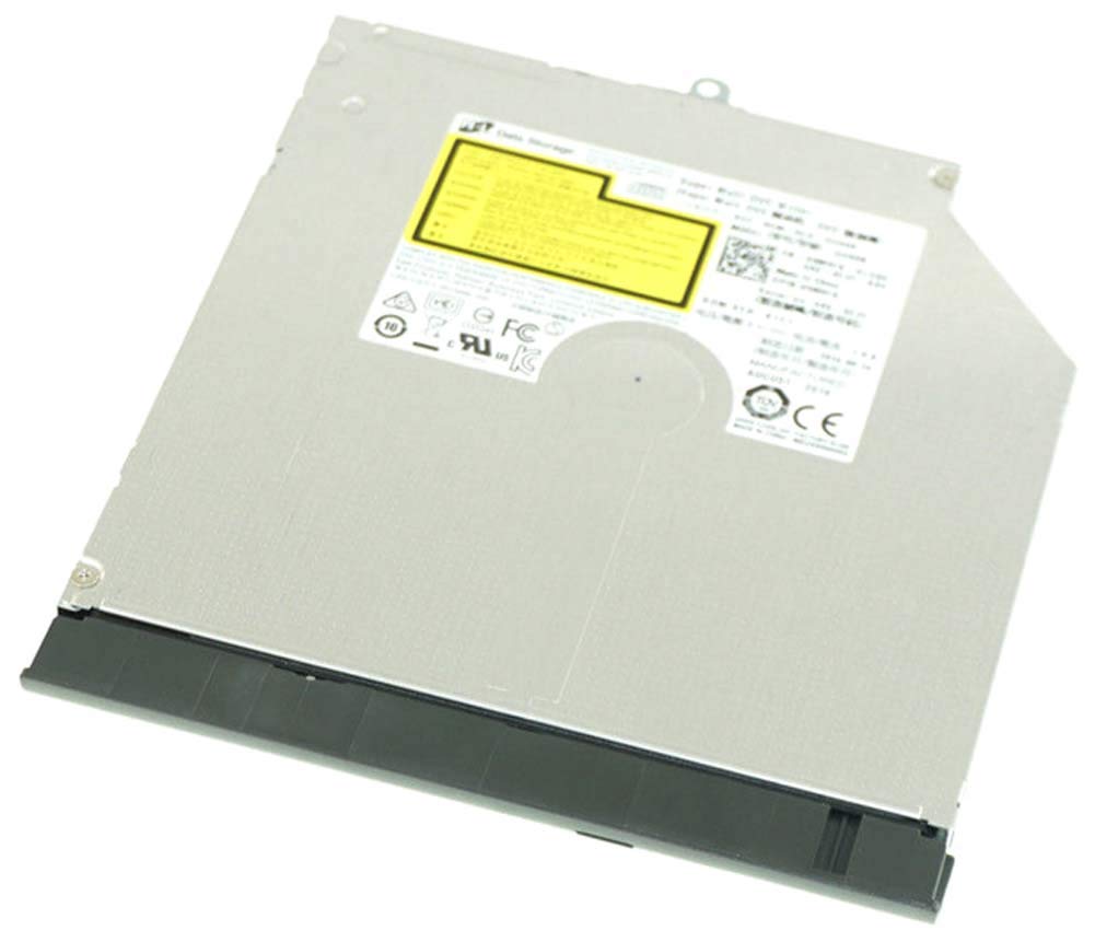 Amazon.com: CD DVD Burner Writer Player Drive for Dell Inspiron 15