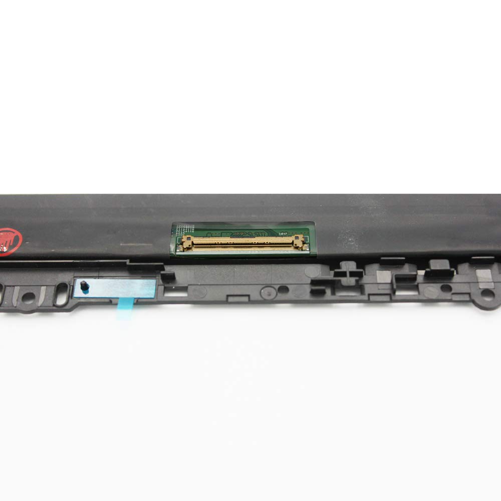 Schermo LCD Touch B116XAK01.4 Per Lenovo Chromebook C330 81HY – 11.6 Pollici, LED, Lucido