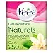 Veet - Cera Depilatoria - Formula oriental - 250 ml