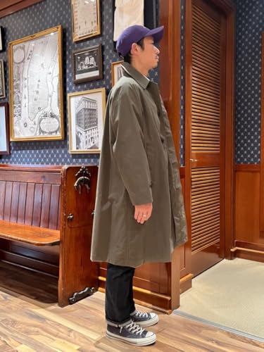 Amazon.co.jp: Brooks Brothers: Outerwear