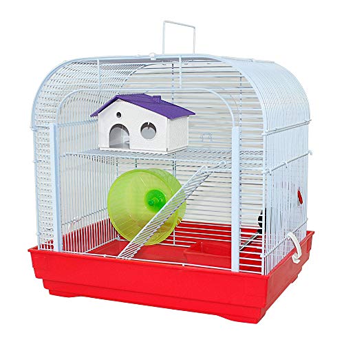 Dizelin Jaula Hámster 1 Unidad 1000 g