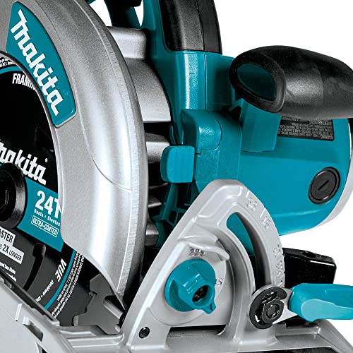 Makita 5007MG Magnesium 7-1/4 Inch Circular Saw