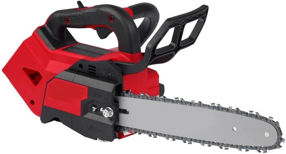 Fits Milwaukee 2826-20C 18V 12" Cordless Top Handle Chainsaw - Bare Tool