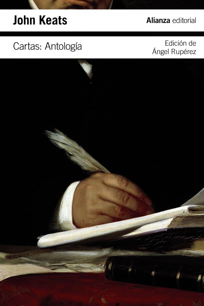 Cartas. Antología (El libro de bolsillo - Literatura)