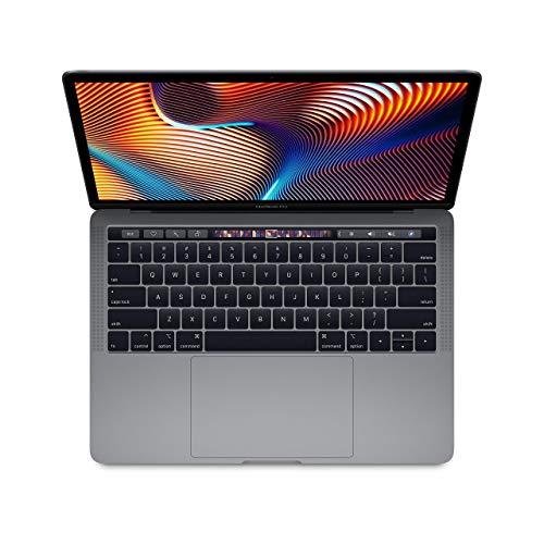 Apple 2019 MacBook Pro 13.3'' Core i5 2.4GHz 16GB RAM 512GB SSD MV972LL/A - Image 3