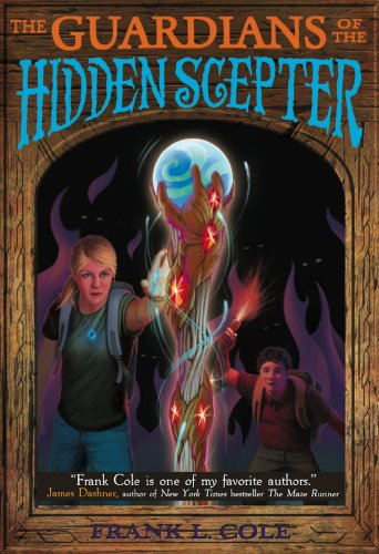 Télécharger The Guardians of the Hidden Scepter (English Edition) Livre PDF Gratuit