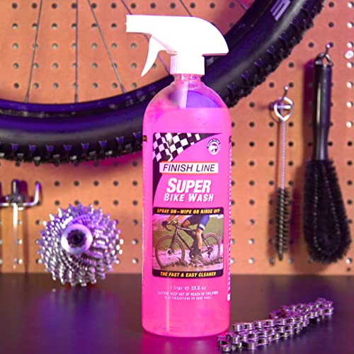Finish-Line-Super-Bike-Wash Finish-Line-Super-Bike-Wash
