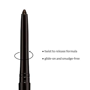 Lavis Avon Glimmerstick Retractable Eye Liner COSMIC BROWN 2 PACK