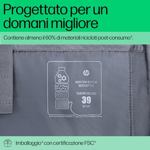 HP Travel Plus Sacoche pour ordinateur portable 16.1 - vue 5