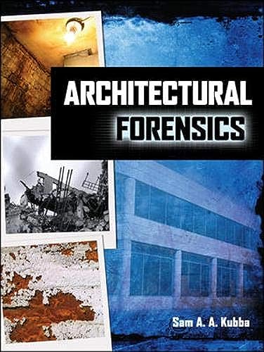 Architectural Forensics view 2