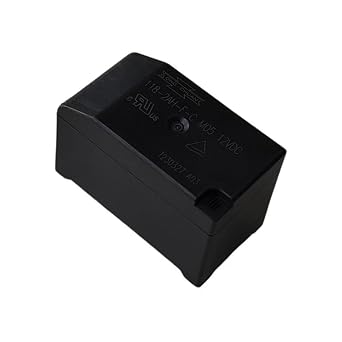 118-2AH-F-C M05 12VDC 50A 6Pins Automotive Relay