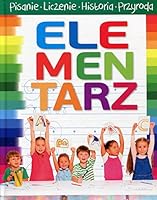 Elementarz 8327436759 Book Cover