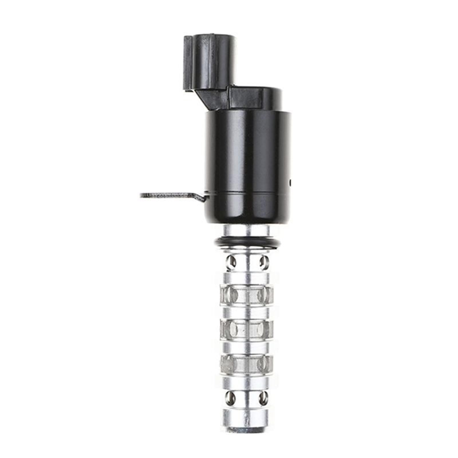 Engine Intake Valves VVT Solenoid 24355-03011 2435503011 Engine Variable Valve Timing for I10 I20 1.0 1.2 Camshaft VVT Solenoid