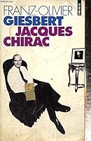 Jacques Chirac 2020129612 Book Cover