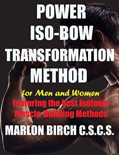 Power Iso-Bow Transformation Method (1)