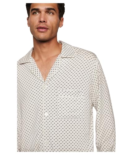 Image of Eberjey Men's William Printed Pj Set