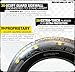 eCustomrim 2-Pack Radial Trailer Tire On Rim ST205/75R15 Load Range D Load 5 Lug on 5 Inch Silver Modular - 6 Year Warranty w/Free Roadside