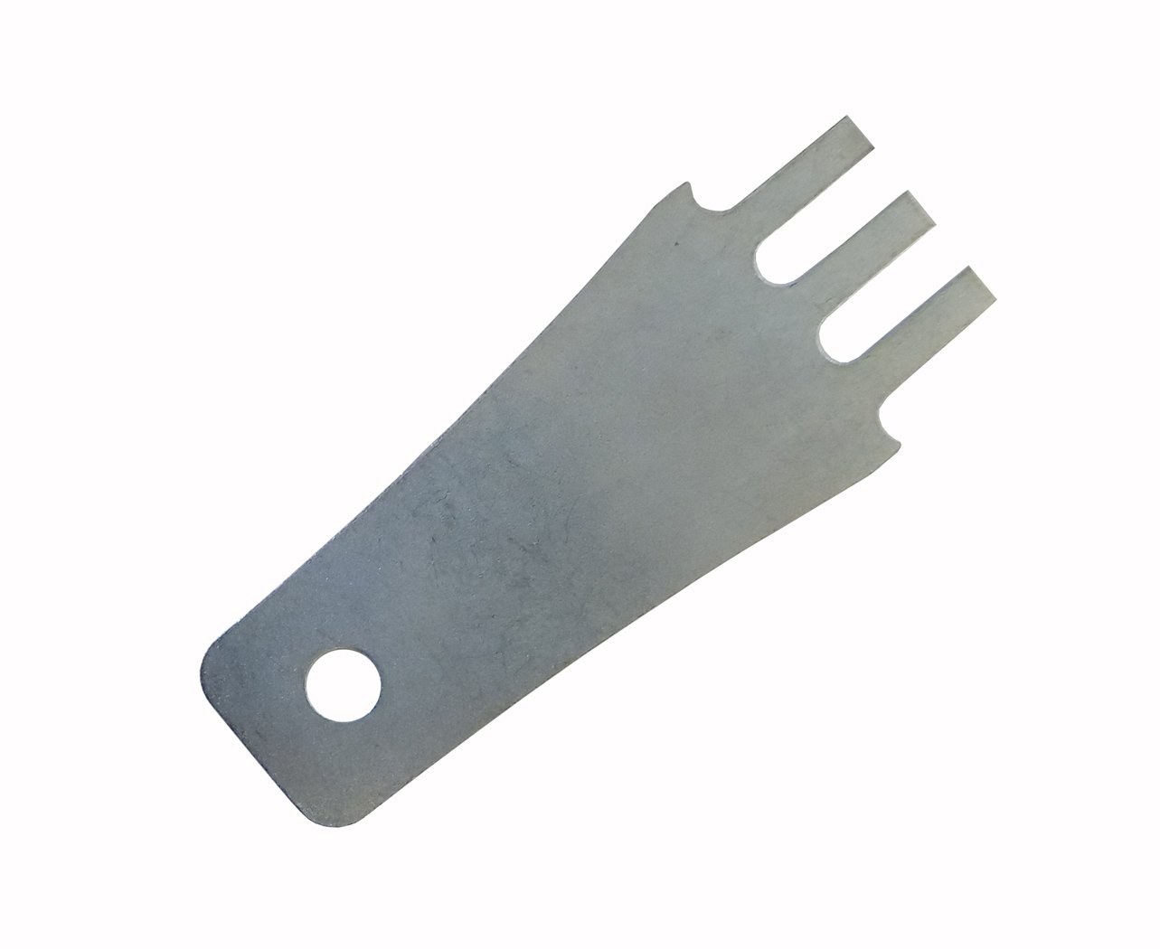 Grill Precision Grate