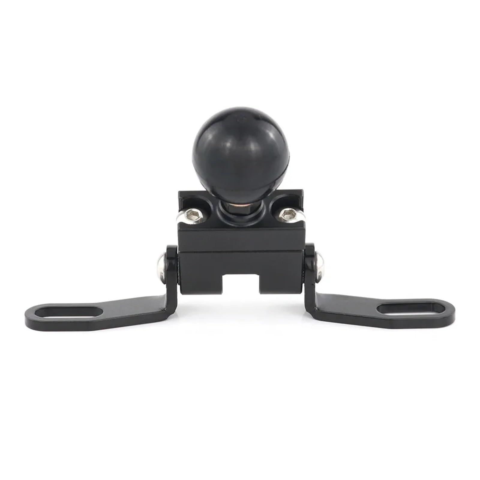 Soporte Teléfono Móvil GPS para XJR400 para XJ6 para XJ900S para Diversion para XJR1200 para XJR1300 Motocicleta GPS Manillar Abrazadera Montaje Navegación