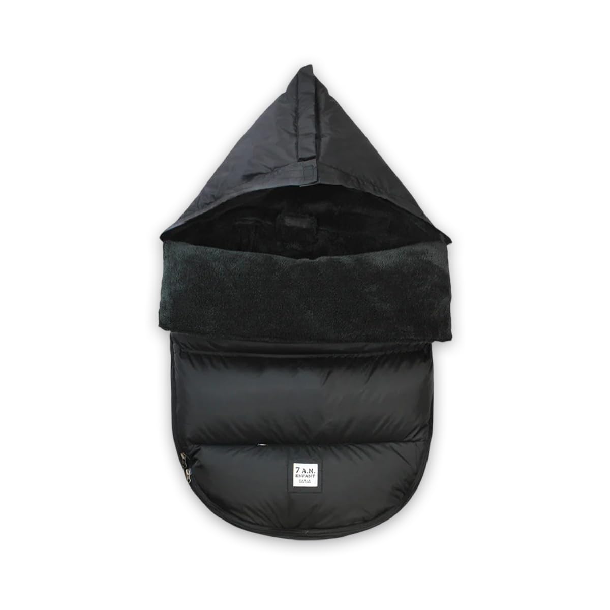 7 A M 7AM Enfant Universal Stroller Footmuff - Water Repellent Winter Bunting Bag for Strollers Car Seats