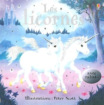 Licornes -les