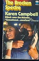 Broken Spectre 0006128211 Book Cover