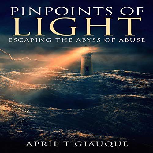 Pinpoints of Light by April T Giauque episode artwork