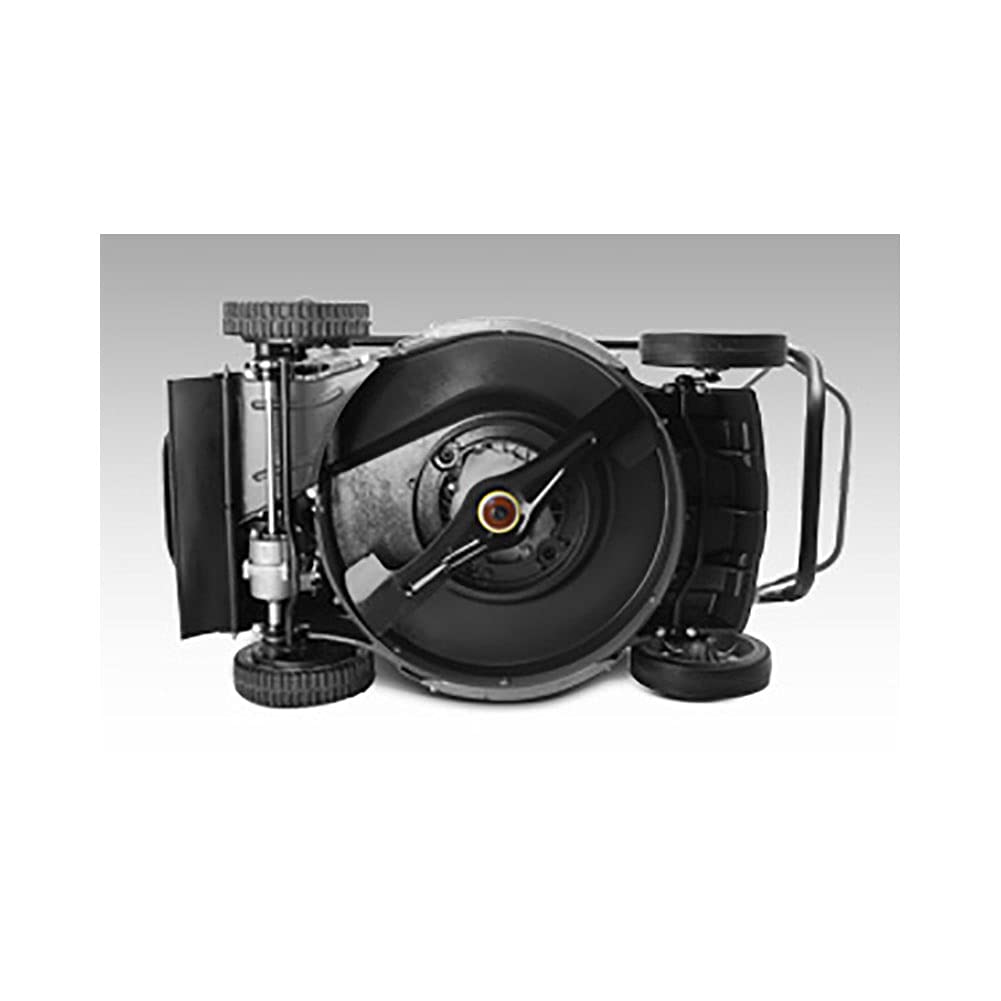 Cortacésped Weibang WB507SCV3 autopropulsado 50 cm