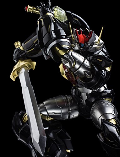 Sen-ti-nel Mazinkaiser: Mazinkaiser RIOBOT Action