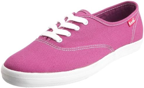 Amazon keds women's canvas Clearance