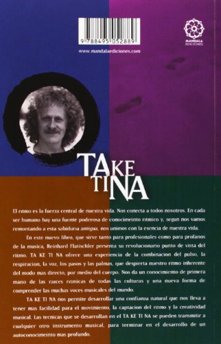 Taketina el poder olvidado del ritmo méditation active pour le stress