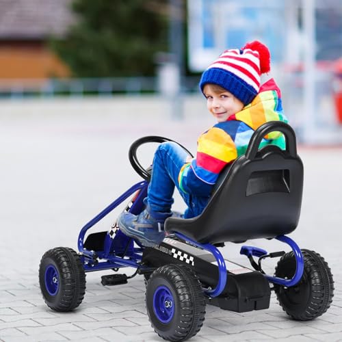 Catálogo para Comprar On-line Go kart de pedales los mejores 10. 11 Imagen adicional