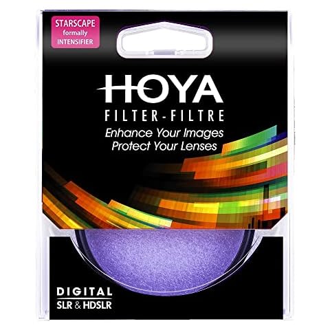 Hoya 82mm RA54 Red Enhancer Filter Cover