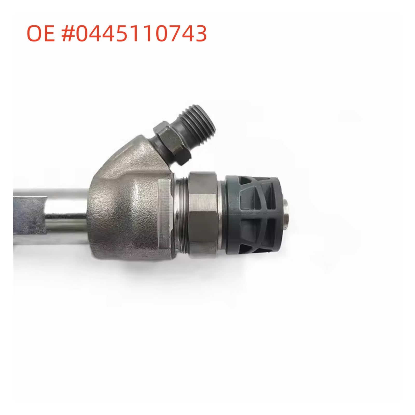 0445110743 Iniettore di carburante compatibile for BMW 2.0L Euro 6 13538514748
