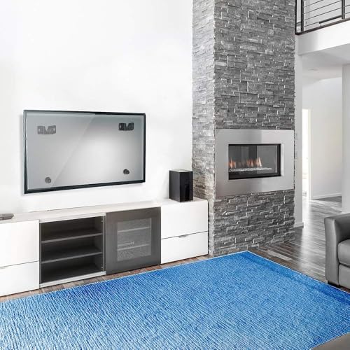 Suporte Fixo Universal para TV 13''-100'', Compatível com Samsung, LG, LED, LCD, QLED, OLED, Pla